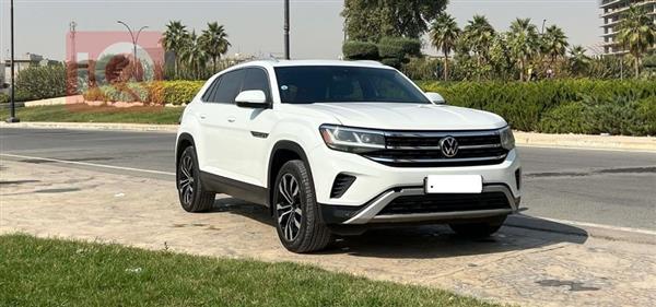 فولكسفاغن أطلس كروس سبورت 2020 للبيع في العراق - اربيل